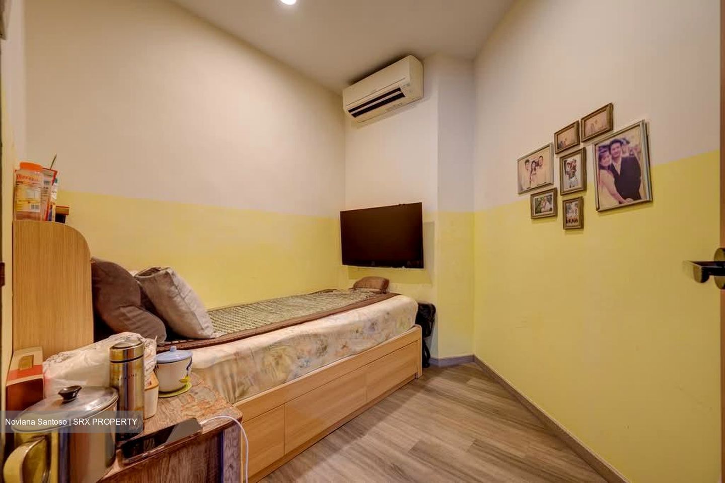 Regentville (D19), Apartment #573279831